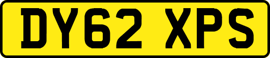 DY62XPS