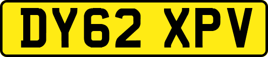 DY62XPV