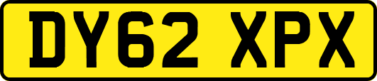 DY62XPX