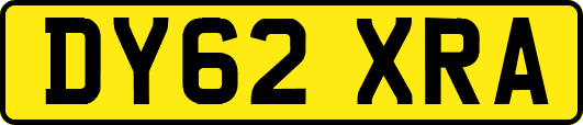 DY62XRA