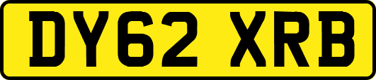 DY62XRB