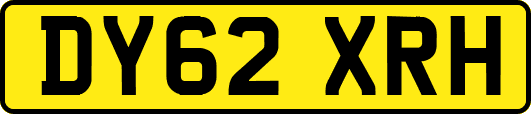 DY62XRH