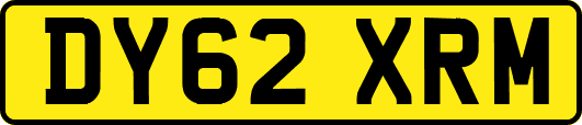 DY62XRM