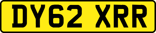 DY62XRR
