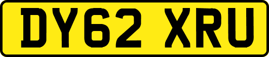 DY62XRU