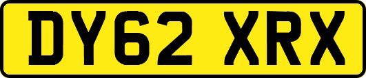 DY62XRX