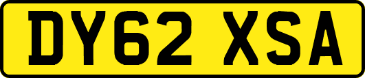DY62XSA