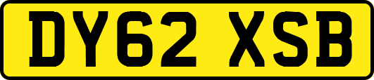 DY62XSB