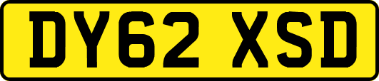 DY62XSD