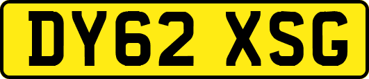 DY62XSG
