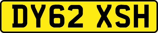 DY62XSH
