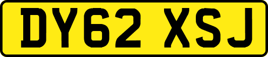 DY62XSJ