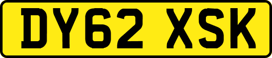 DY62XSK