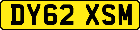 DY62XSM