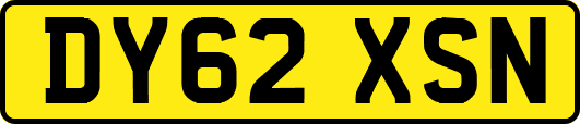 DY62XSN