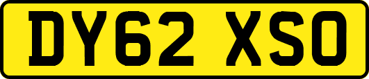 DY62XSO