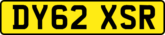 DY62XSR