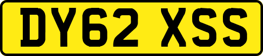 DY62XSS