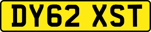 DY62XST
