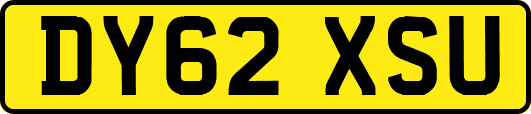 DY62XSU