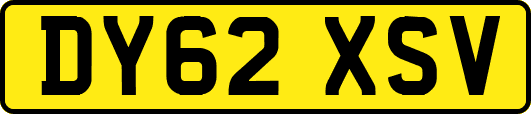 DY62XSV