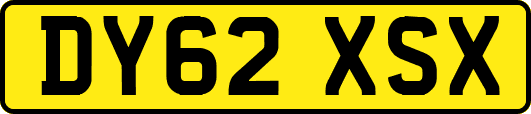 DY62XSX