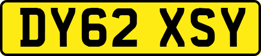 DY62XSY
