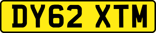 DY62XTM