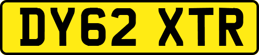 DY62XTR