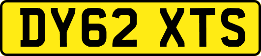 DY62XTS