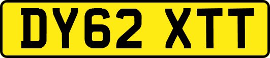 DY62XTT