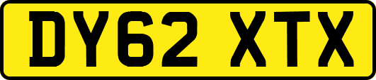 DY62XTX