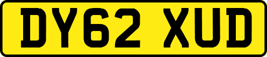 DY62XUD