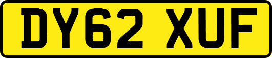DY62XUF