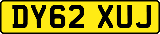 DY62XUJ