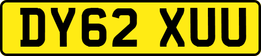 DY62XUU