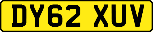 DY62XUV