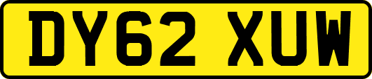 DY62XUW