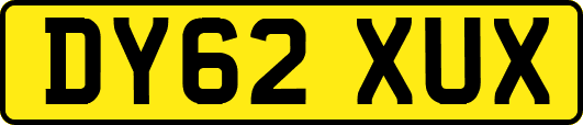 DY62XUX