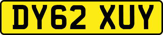 DY62XUY