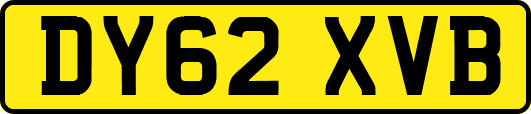 DY62XVB