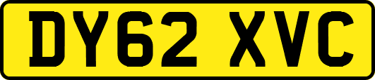 DY62XVC