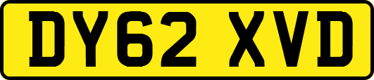 DY62XVD