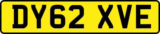 DY62XVE