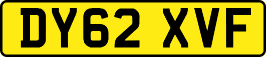 DY62XVF