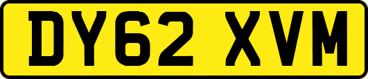 DY62XVM