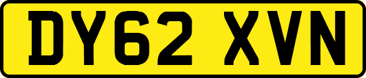 DY62XVN