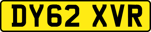 DY62XVR