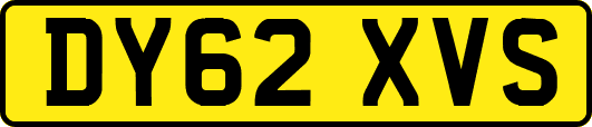 DY62XVS