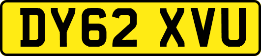 DY62XVU